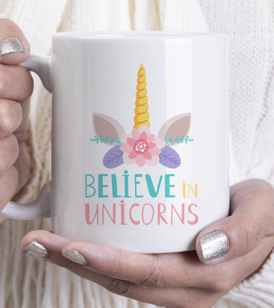 Cana - Believe in unicorns