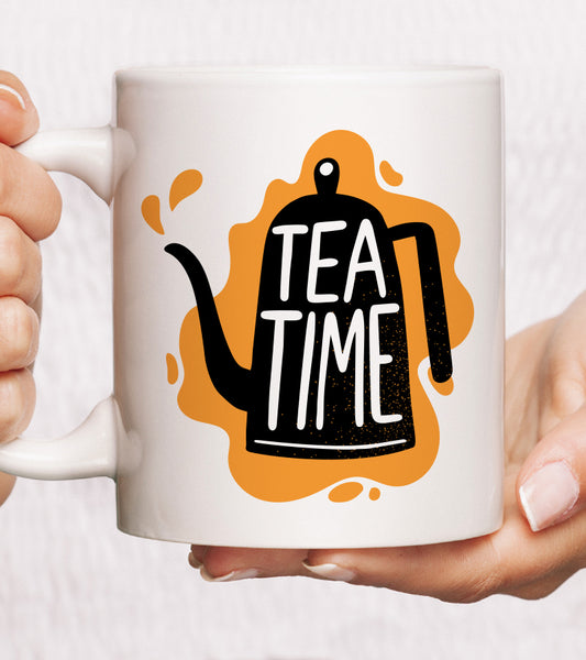 Cana - Tea time