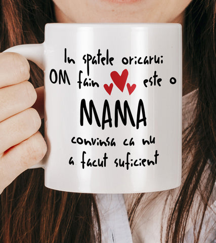 Cana - Mama convinsa
