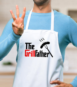 Sort personalizat - The Grillfather