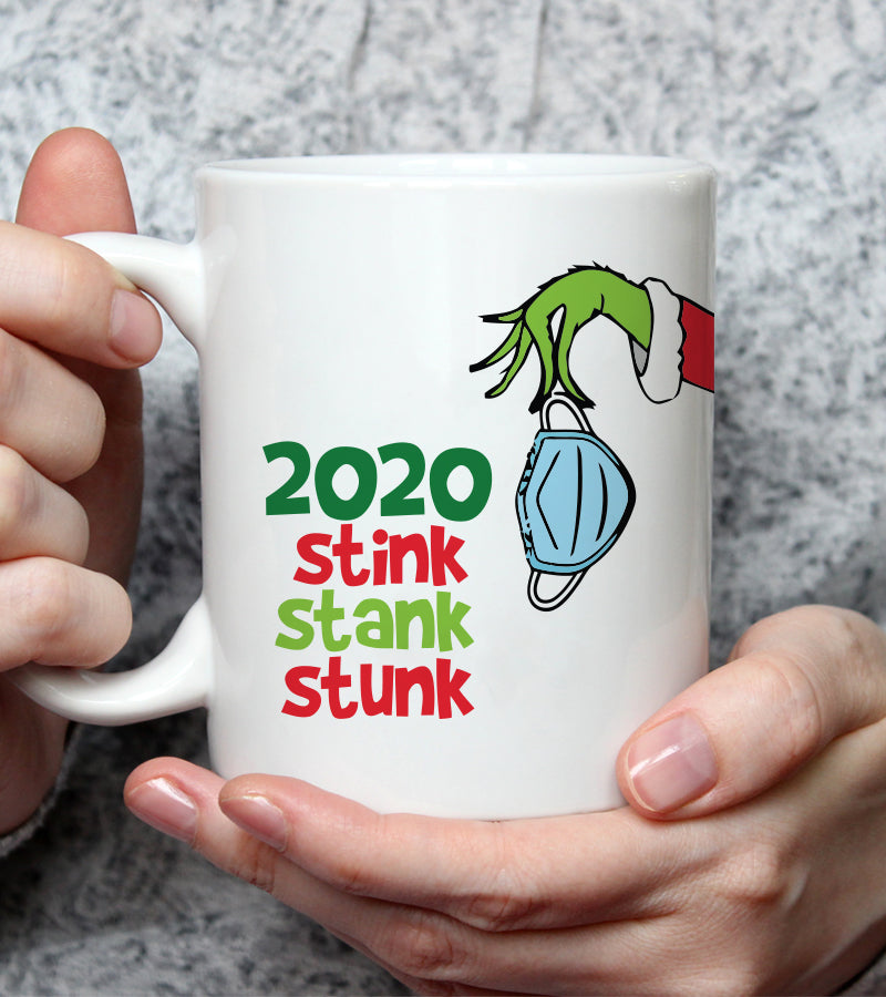 Cana - 2020 Stink Stank Stunk