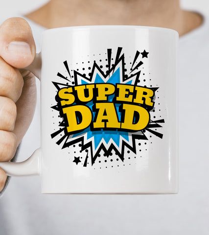 Cana - Super Dad