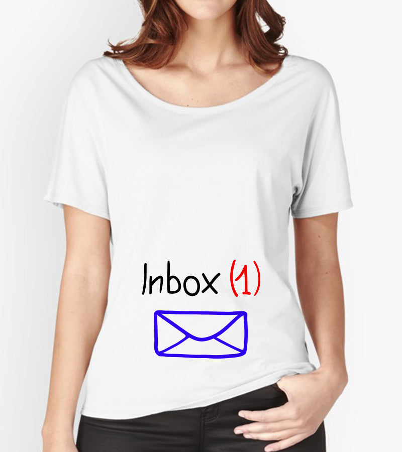 Tricou - Inbox 1